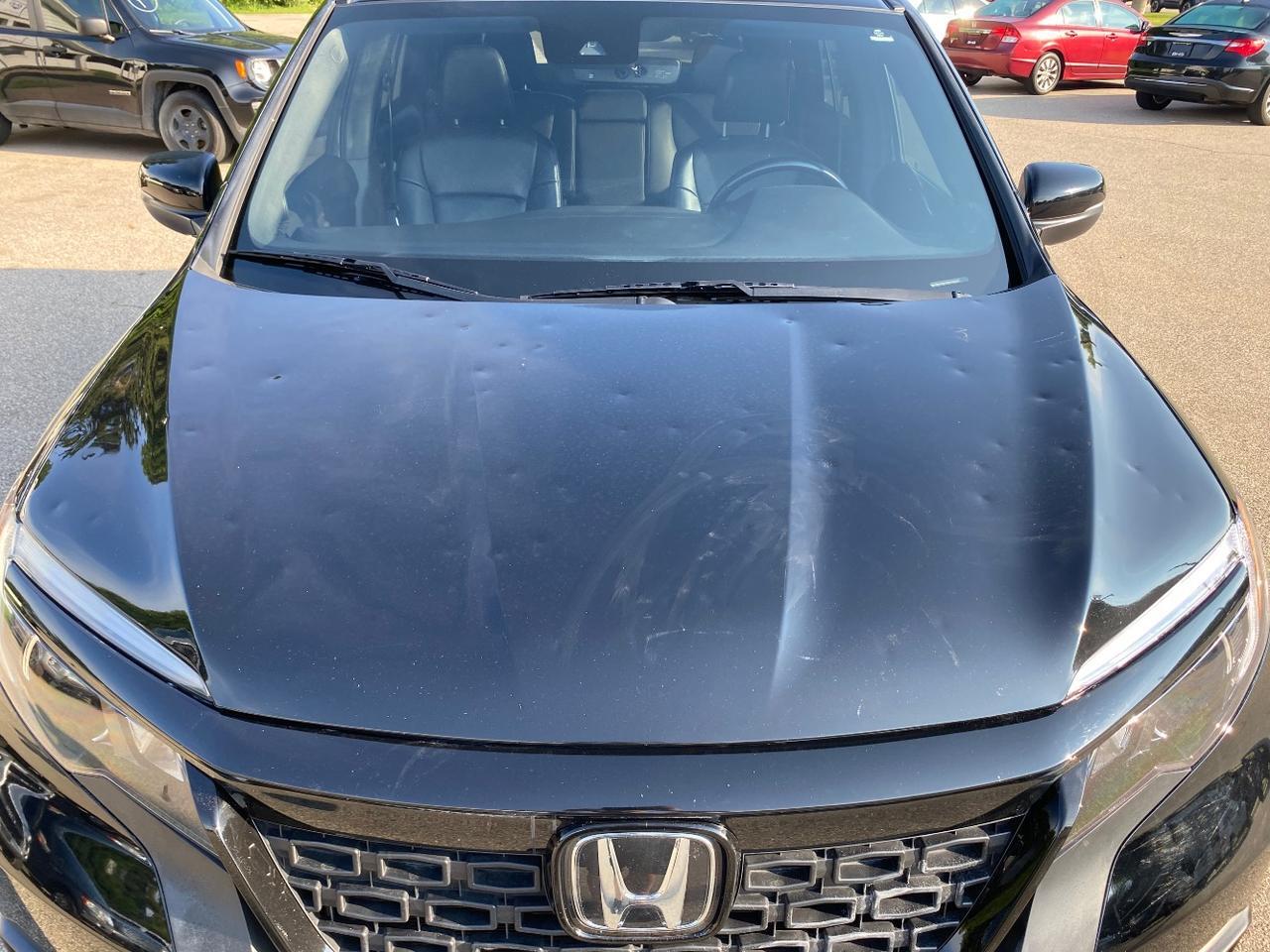 2020 Honda Passport AWD EX-L Hastings MI