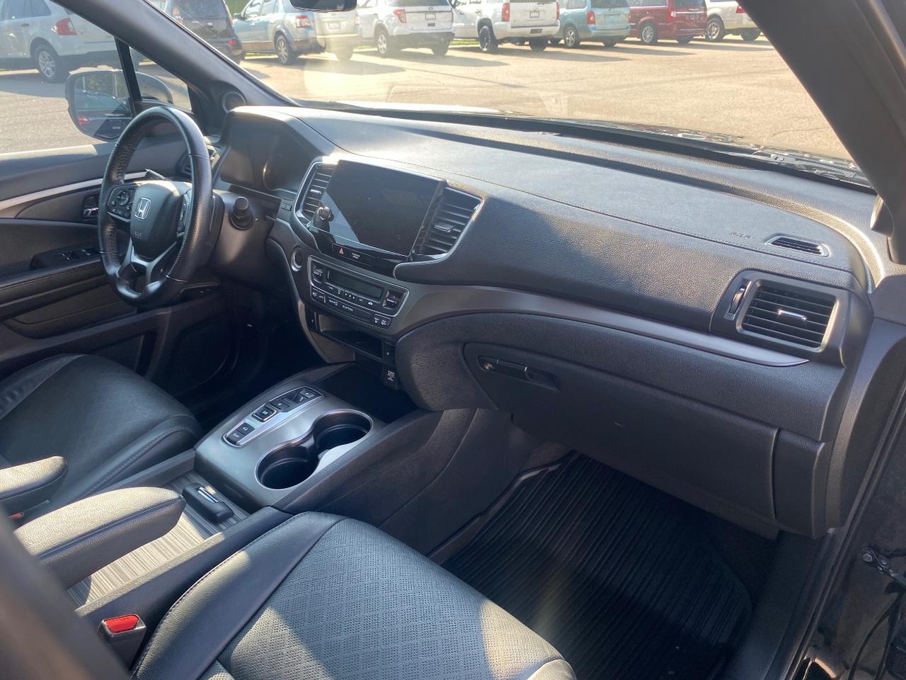 2020 Honda Passport AWD EX-L Hastings MI