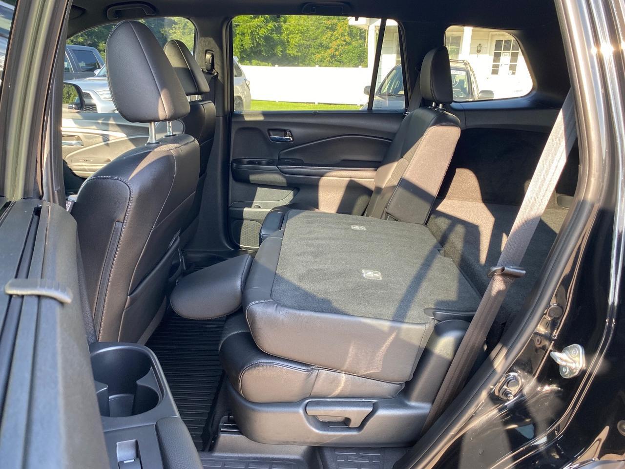 2020 Honda Passport AWD EX-L Hastings MI