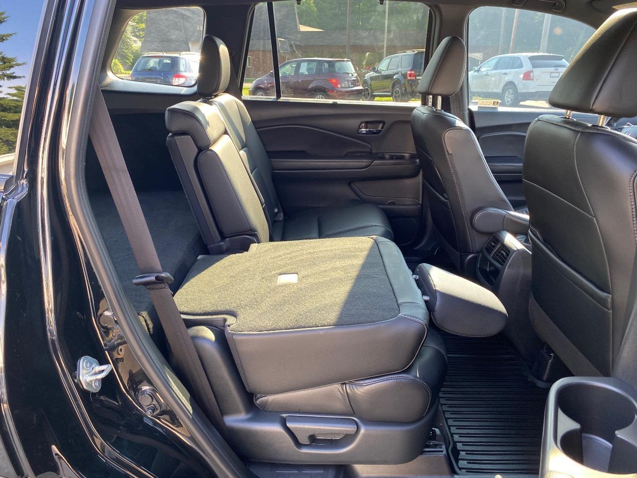 2020 Honda Passport AWD EX-L Hastings MI