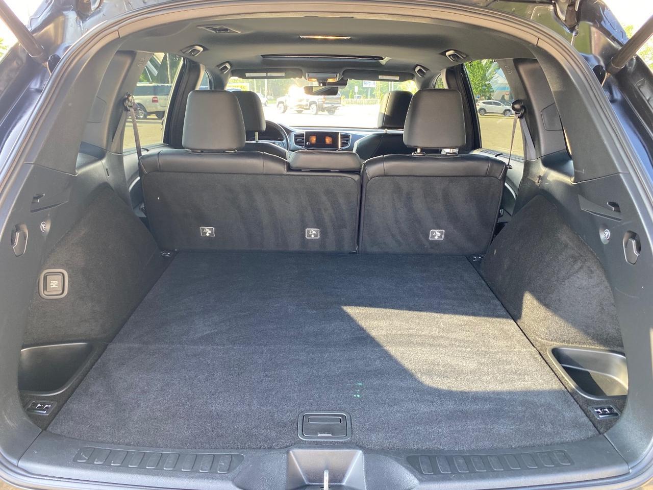 2020 Honda Passport AWD EX-L Hastings MI