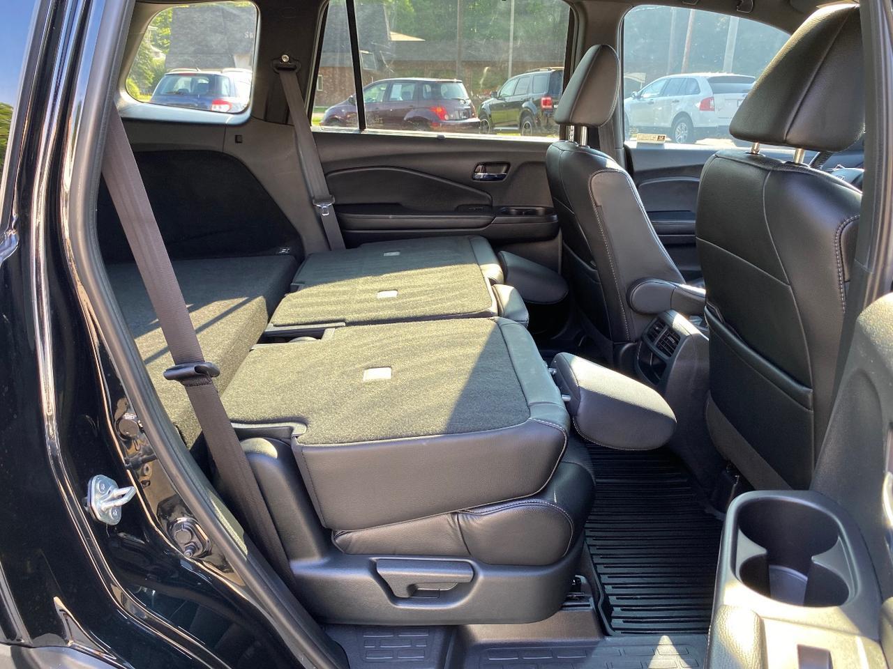 2020 Honda Passport AWD EX-L Hastings MI