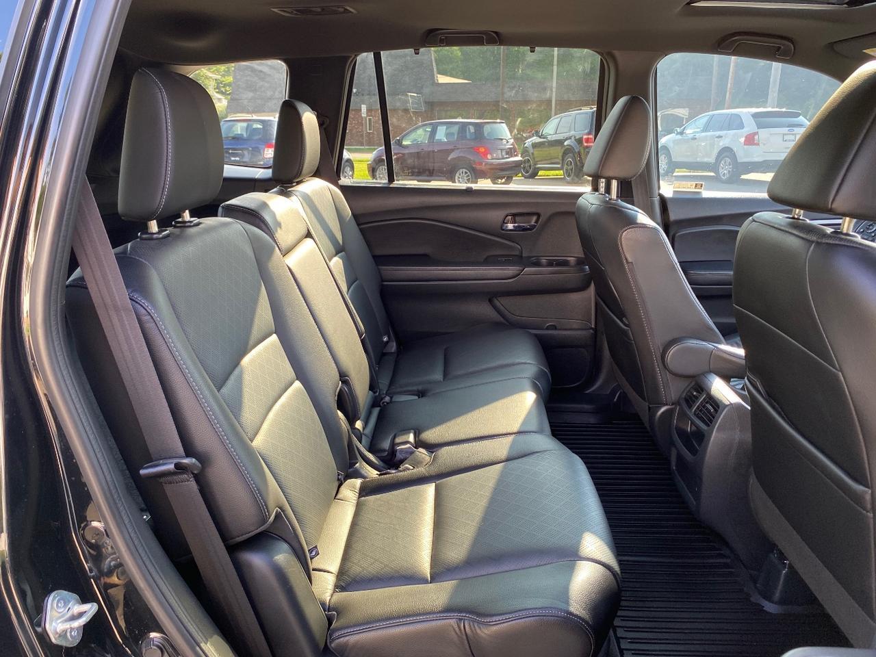 2020 Honda Passport AWD EX-L Hastings MI