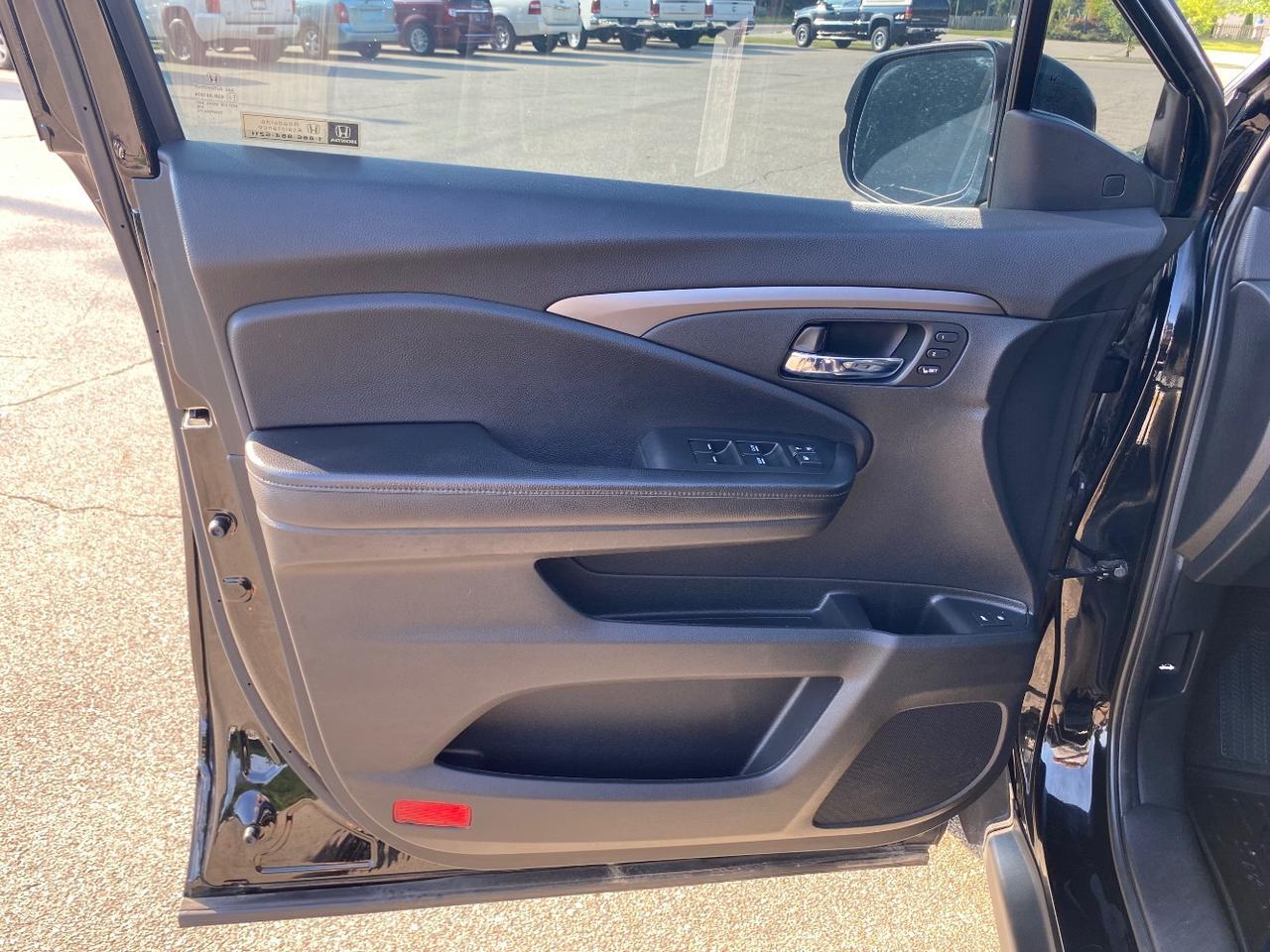2020 Honda Passport AWD EX-L Hastings MI