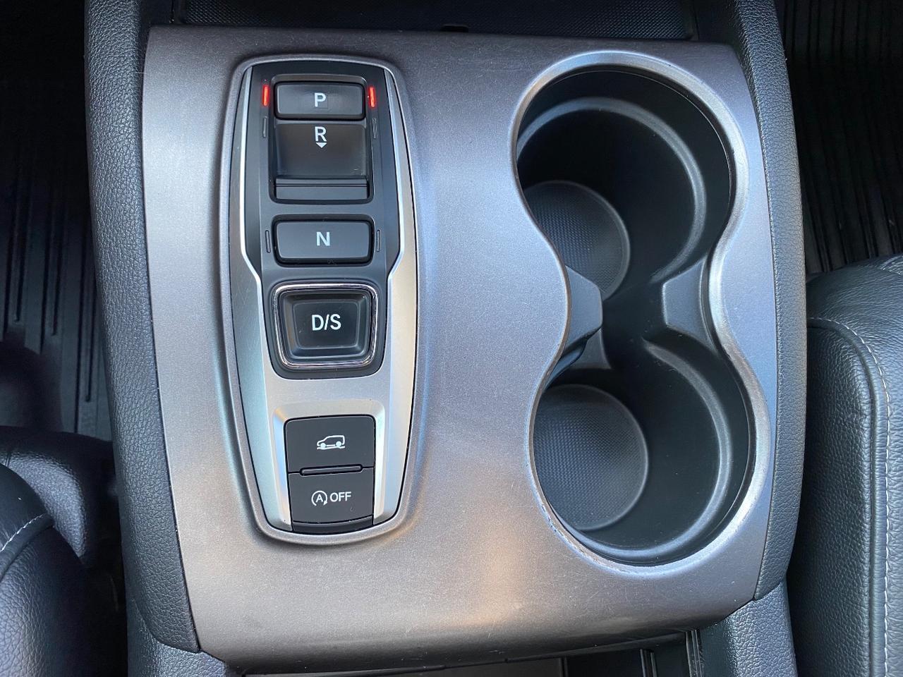 2020 Honda Passport AWD EX-L Hastings MI
