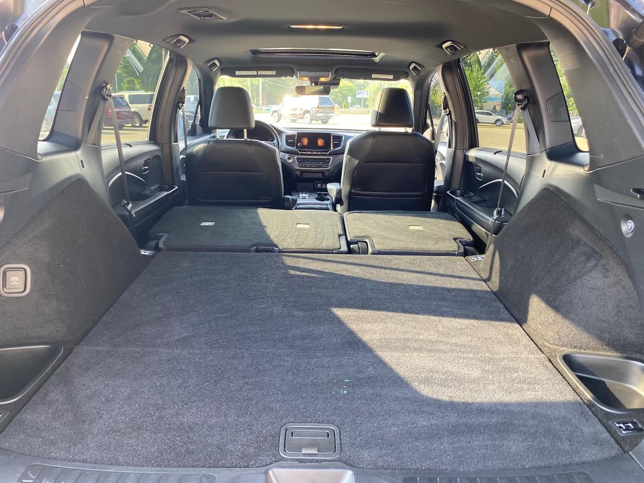 2020 Honda Passport AWD EX-L Hastings MI