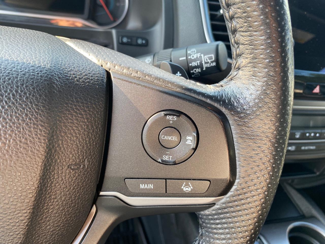 2020 Honda Passport AWD EX-L Hastings MI