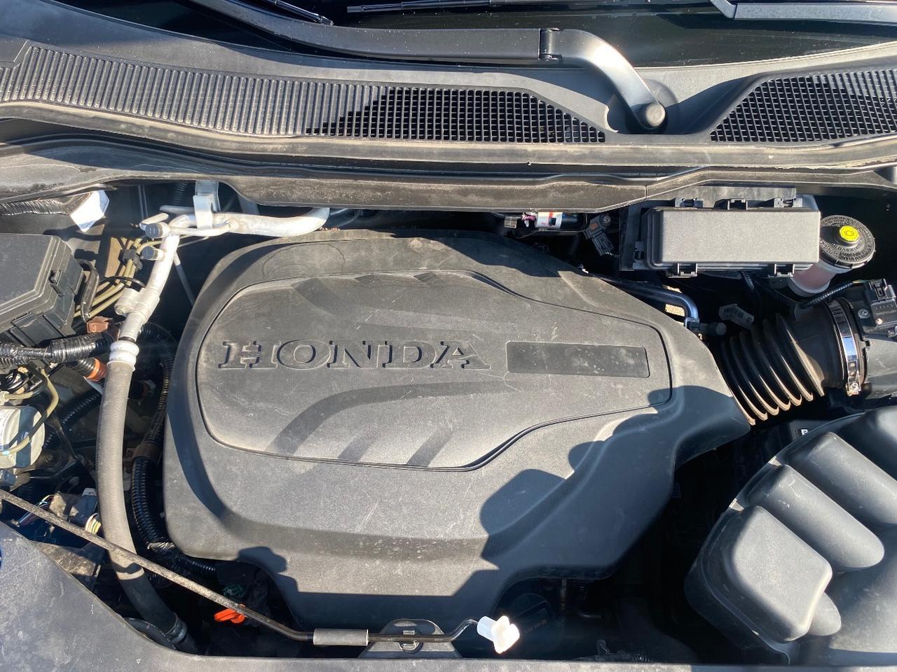 2020 Honda Passport AWD EX-L Hastings MI
