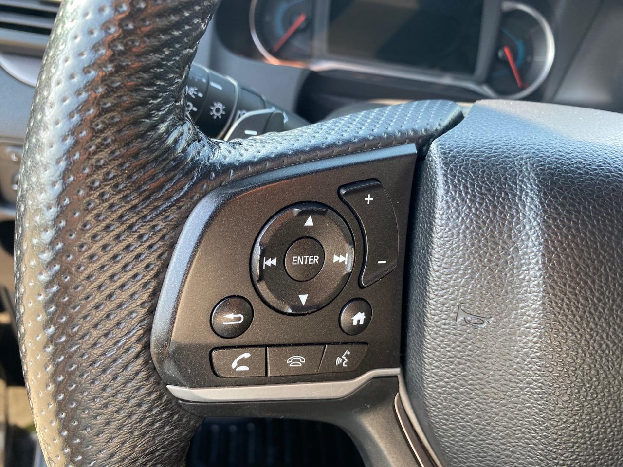 2020 Honda Passport AWD EX-L Hastings MI
