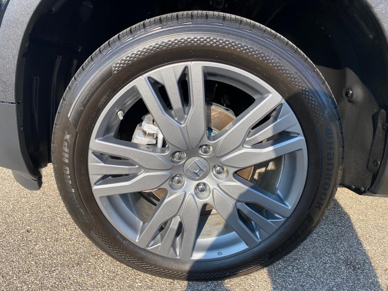 2020 Honda Passport AWD EX-L Hastings MI