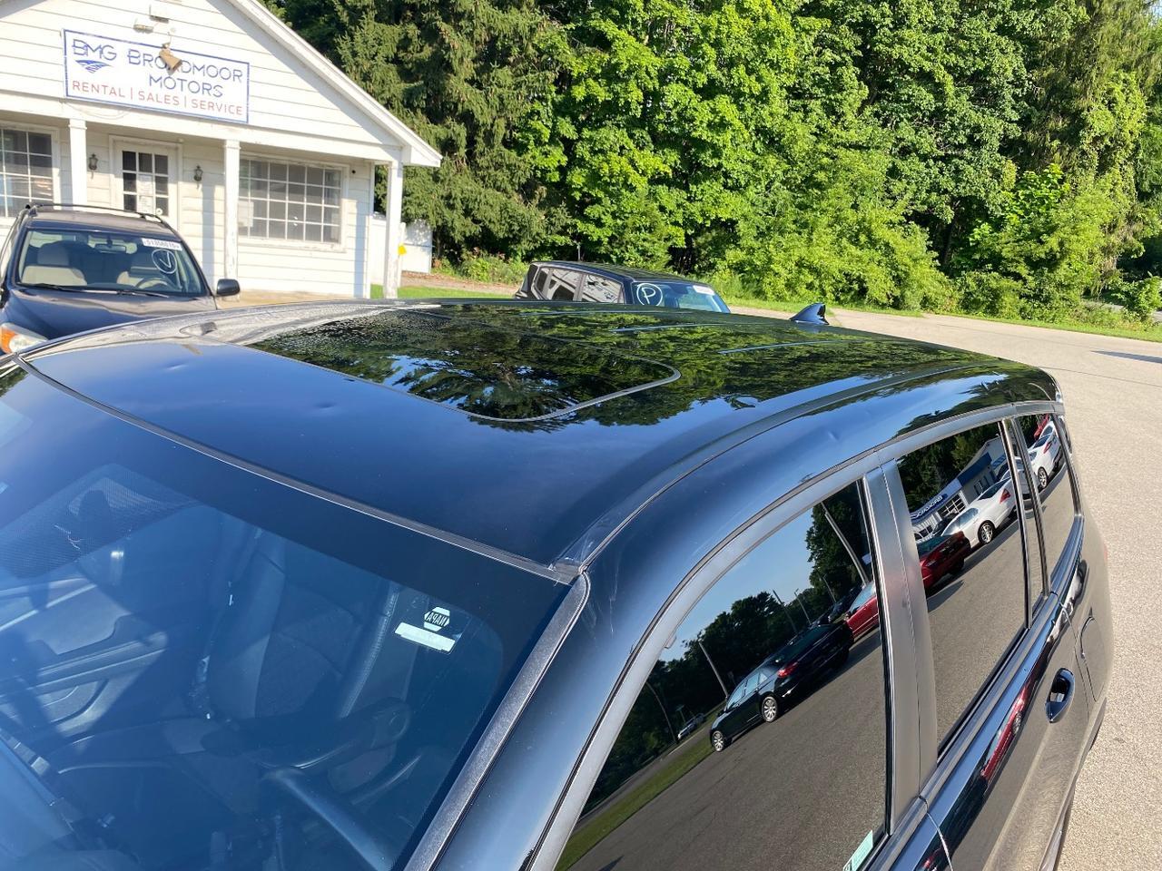 2020 Honda Passport AWD EX-L Hastings MI