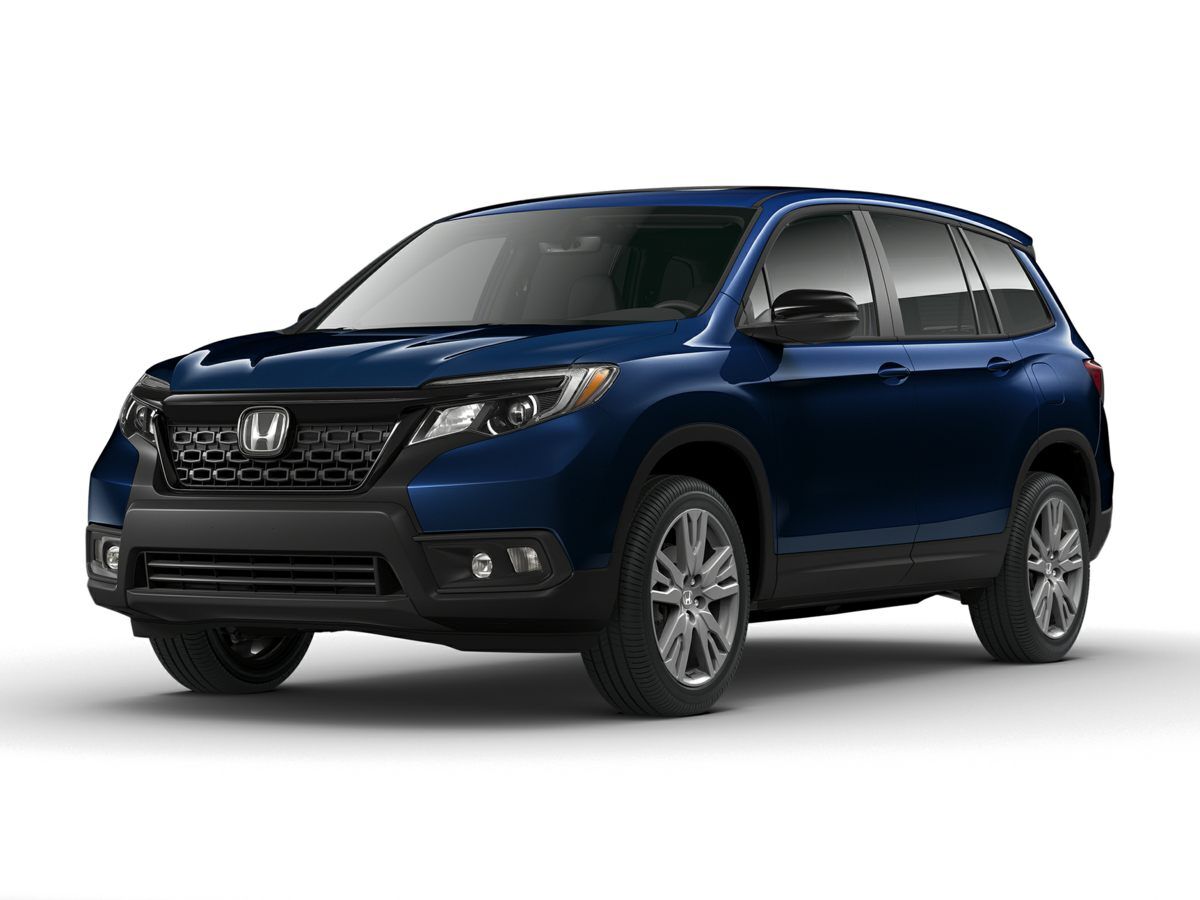 2020 Honda Passport EX-L Columbus OH