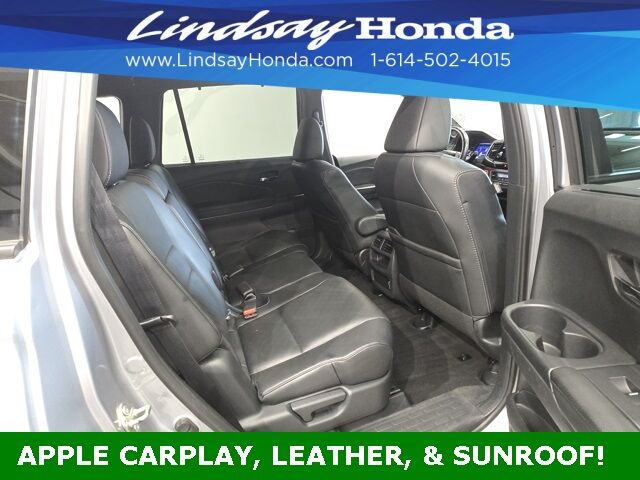 2020 Honda Passport EX-L Columbus OH