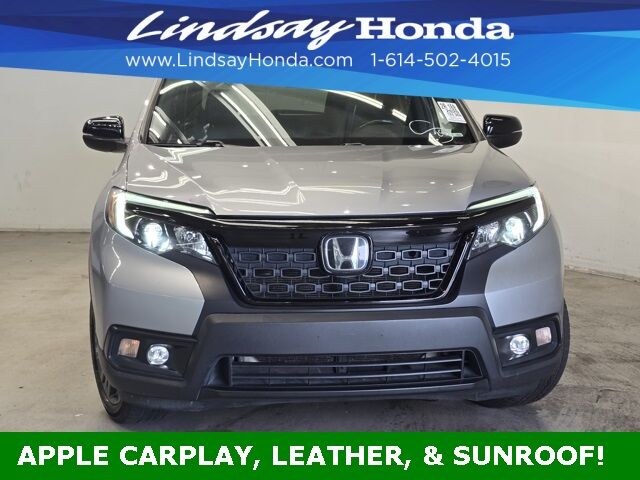 2020 Honda Passport EX-L Columbus OH