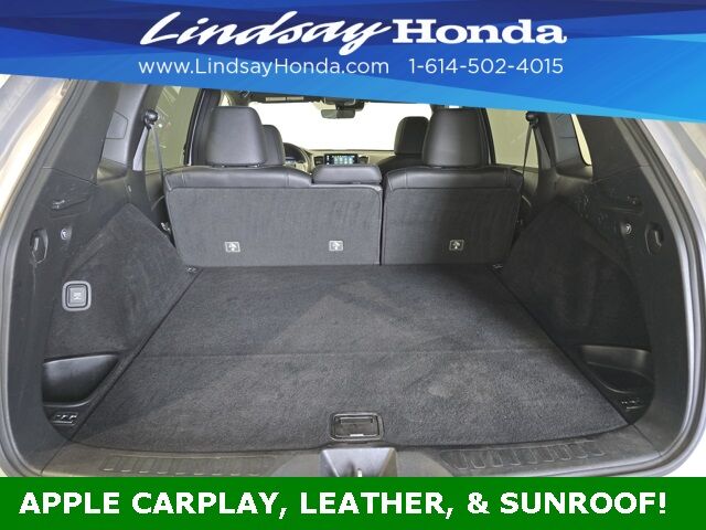 2020 Honda Passport EX-L Columbus OH