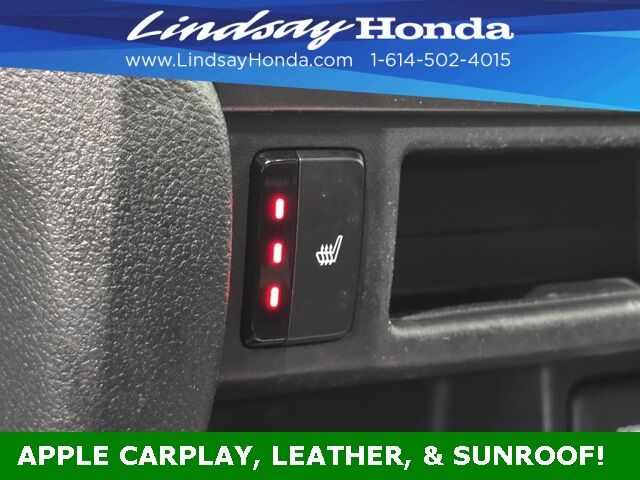 2020 Honda Passport EX-L Columbus OH