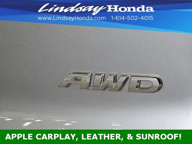 2020 Honda Passport EX-L Columbus OH