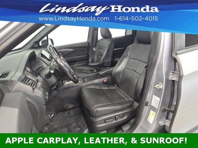 2020 Honda Passport EX-L Columbus OH