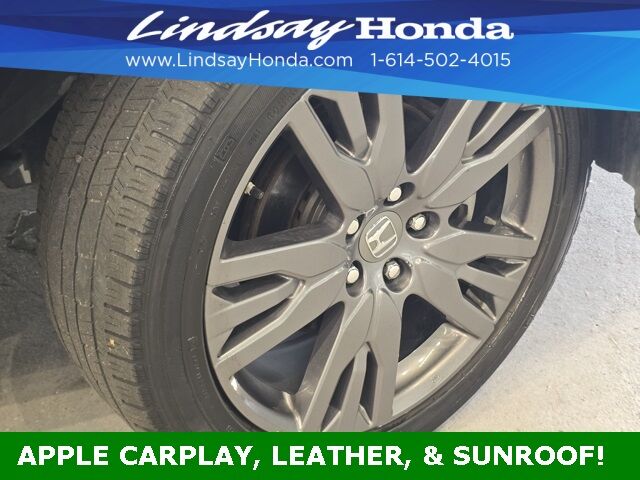 2020 Honda Passport EX-L Columbus OH