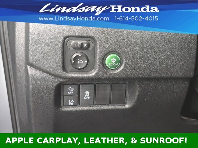 2020 Honda Passport EX-L Columbus OH