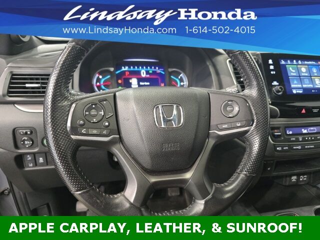 2020 Honda Passport EX-L Columbus OH