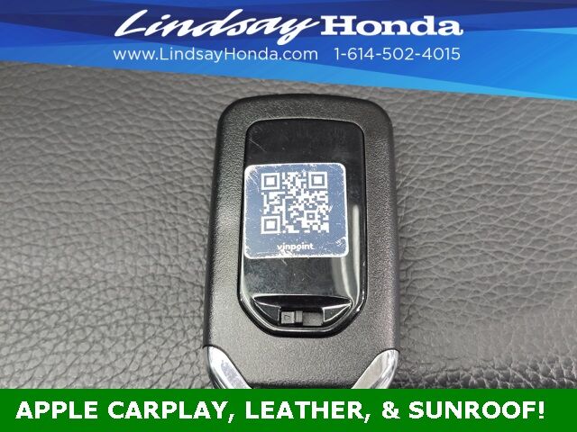 2020 Honda Passport EX-L Columbus OH