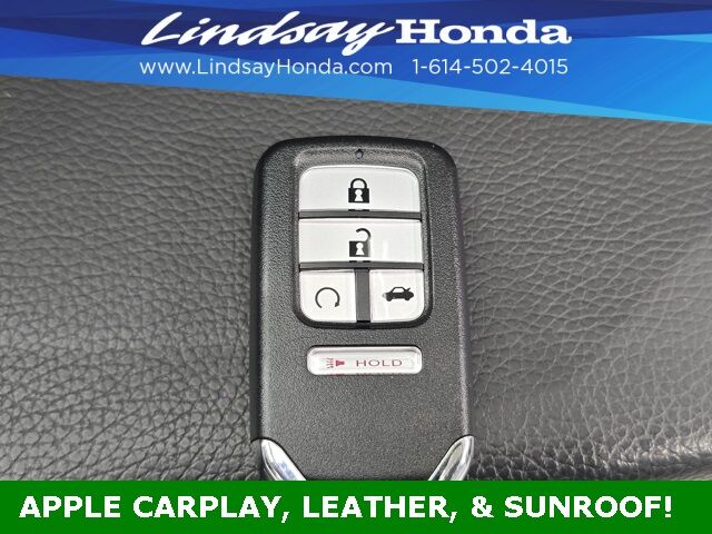 2020 Honda Passport EX-L Columbus OH