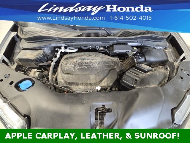 2020 Honda Passport EX-L Columbus OH