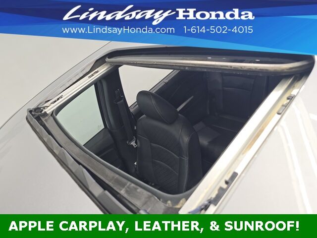 2020 Honda Passport EX-L Columbus OH