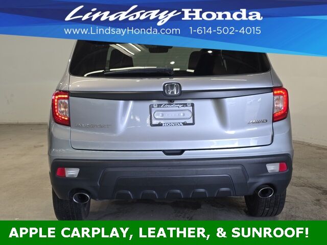 2020 Honda Passport EX-L Columbus OH