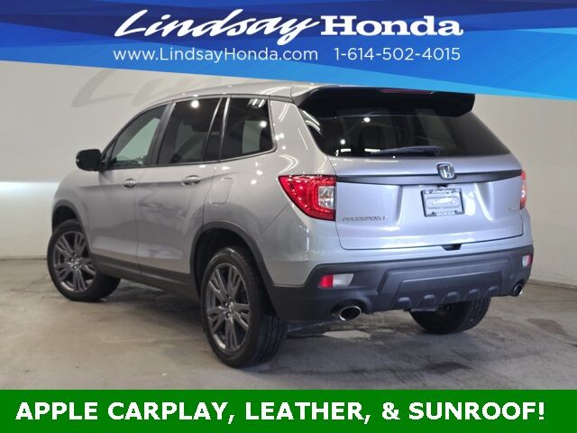 2020 Honda Passport EX-L Columbus OH