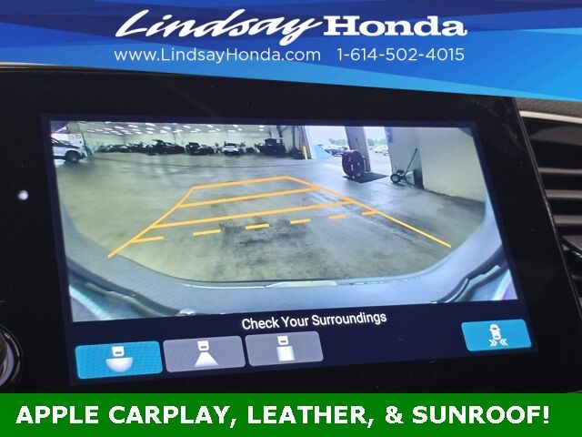 2020 Honda Passport EX-L Columbus OH