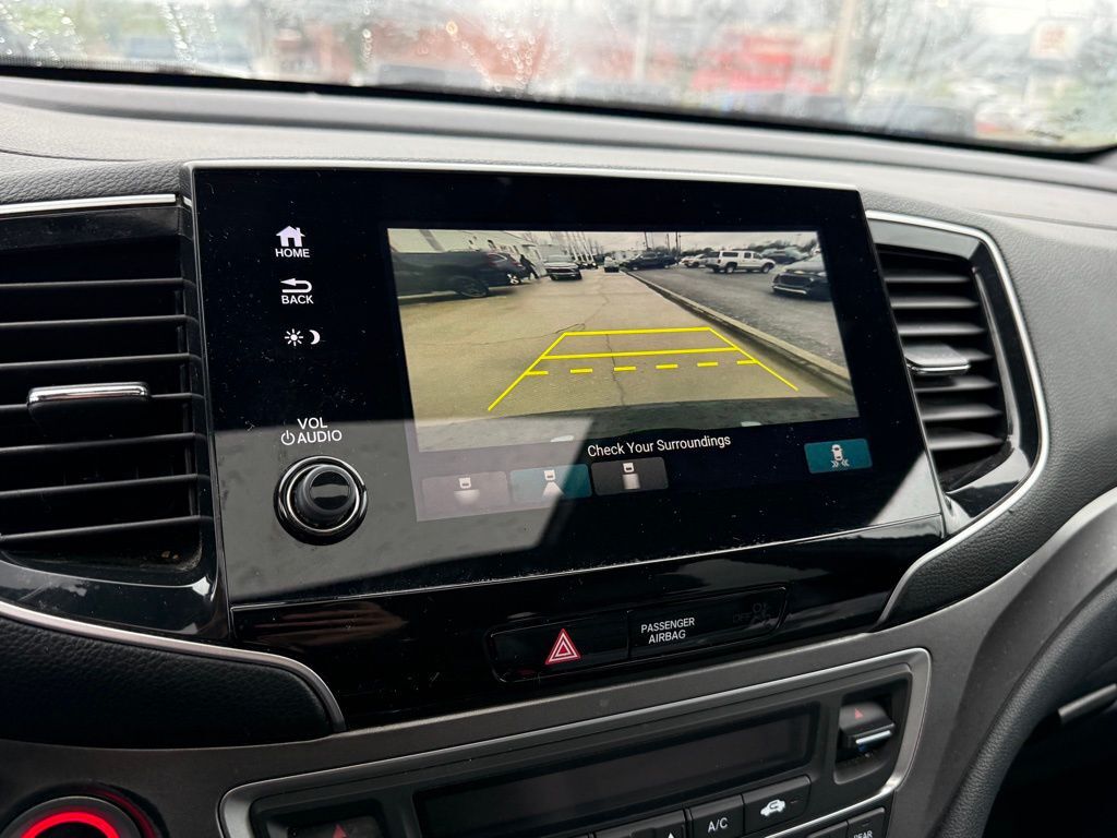 2020 Honda Passport EX-L Crestwood KY