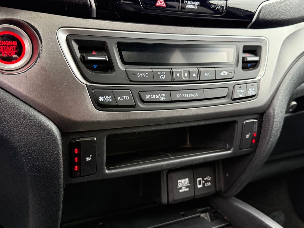 2020 Honda Passport EX-L Crestwood KY