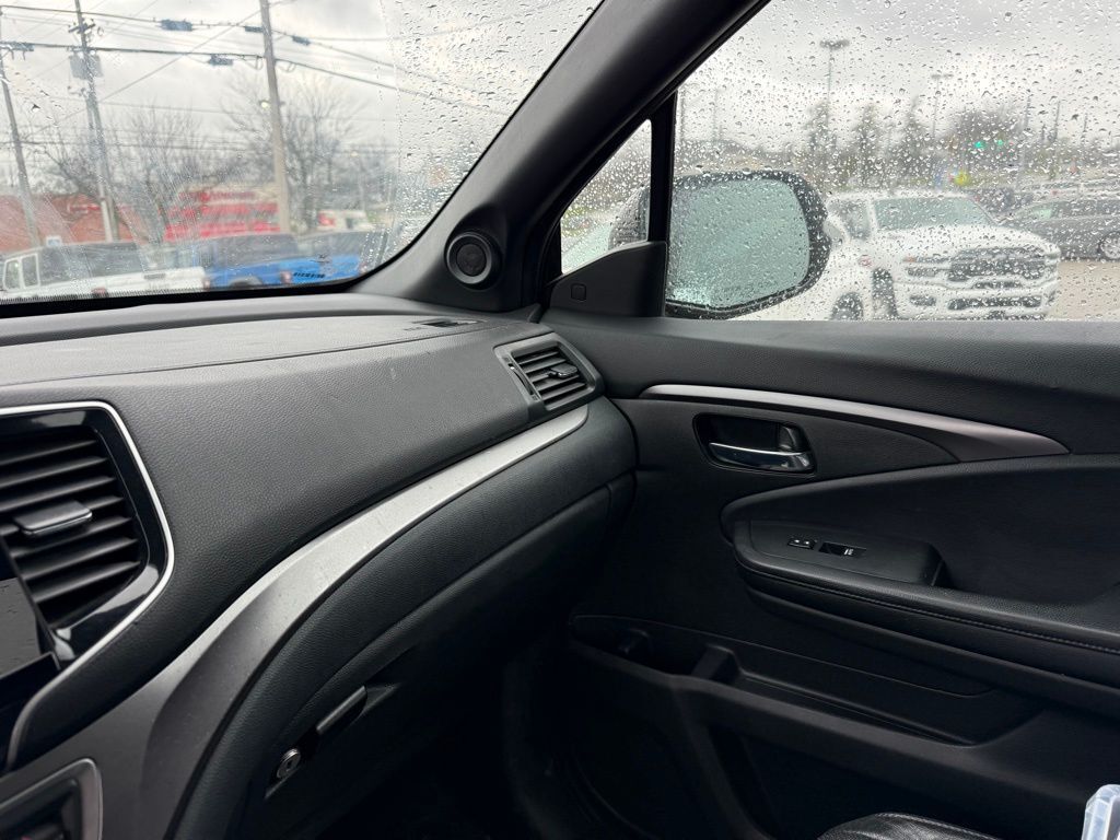 2020 Honda Passport EX-L Crestwood KY