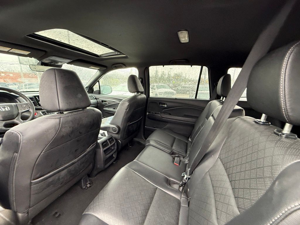 2020 Honda Passport EX-L Crestwood KY