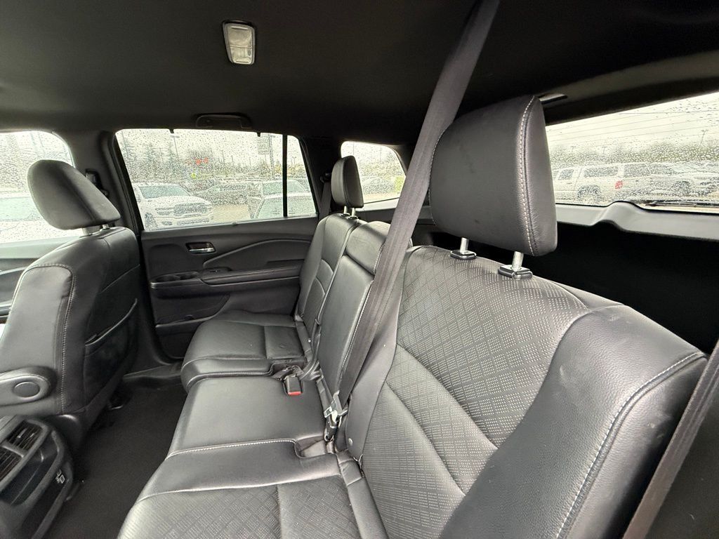 2020 Honda Passport EX-L Crestwood KY