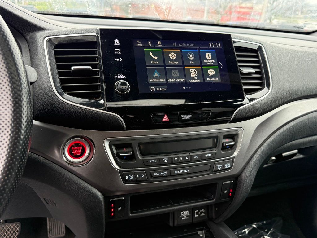 2020 Honda Passport EX-L Crestwood KY