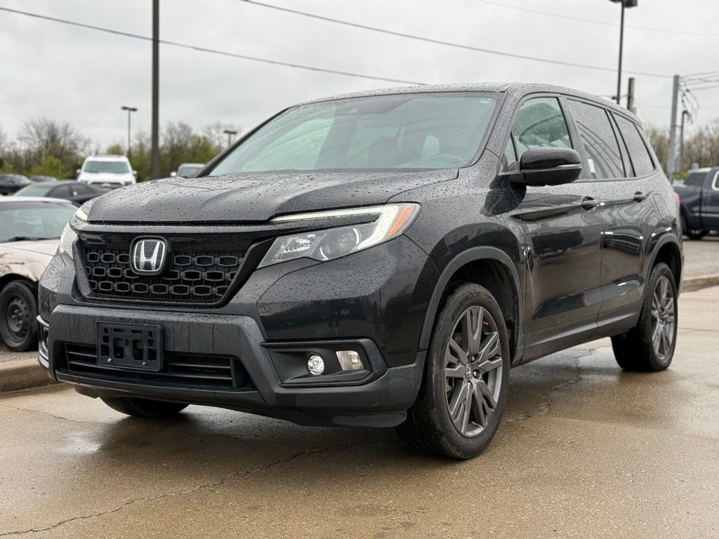 2020 Honda Passport EX-L Crestwood KY