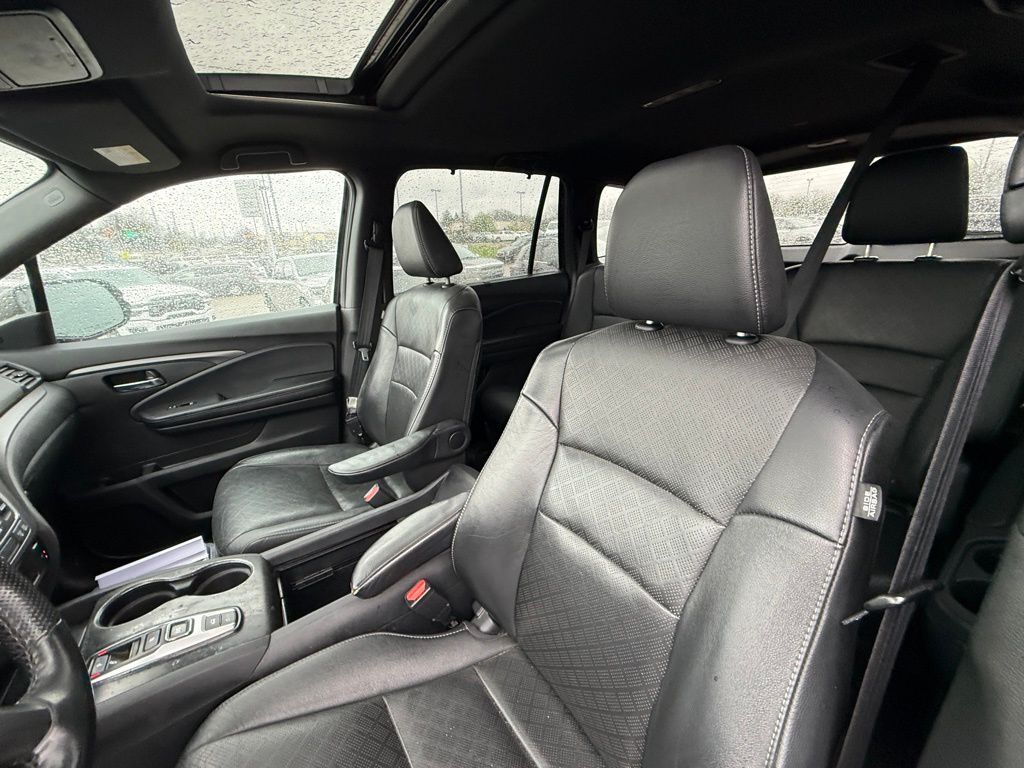 2020 Honda Passport EX-L Crestwood KY