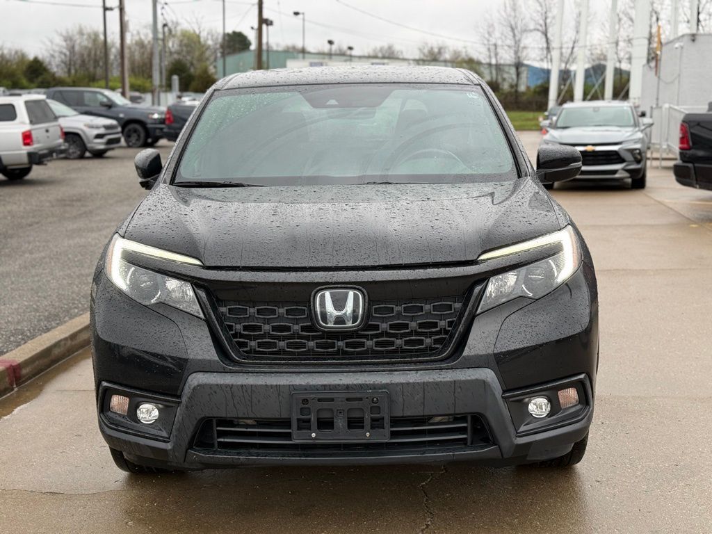 2020 Honda Passport EX-L Crestwood KY