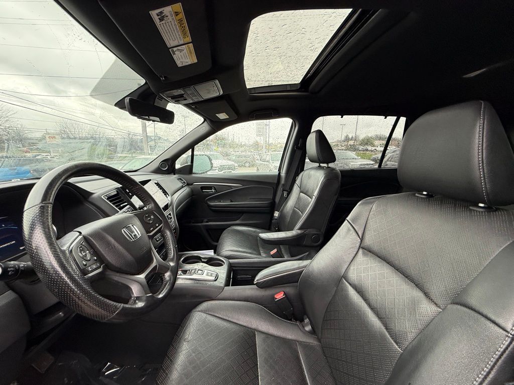 2020 Honda Passport EX-L Crestwood KY