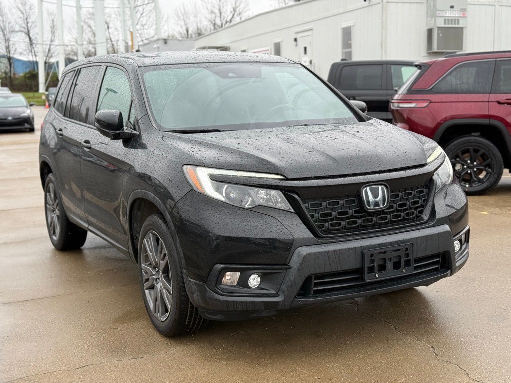 2020 Honda Passport EX-L Crestwood KY