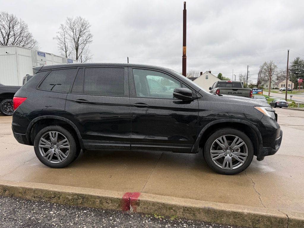 2020 Honda Passport EX-L Crestwood KY