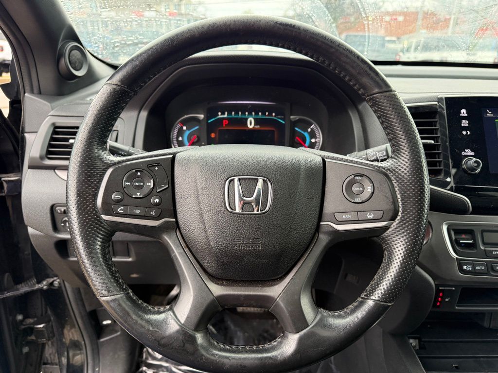 2020 Honda Passport EX-L Crestwood KY