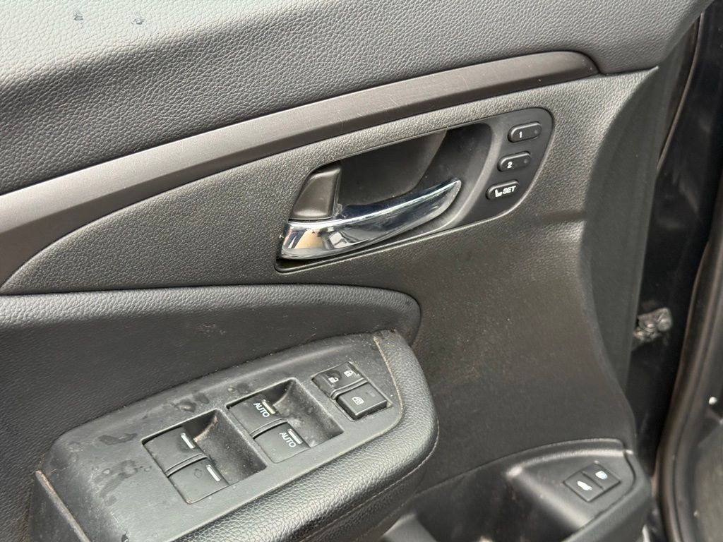 2020 Honda Passport EX-L Crestwood KY