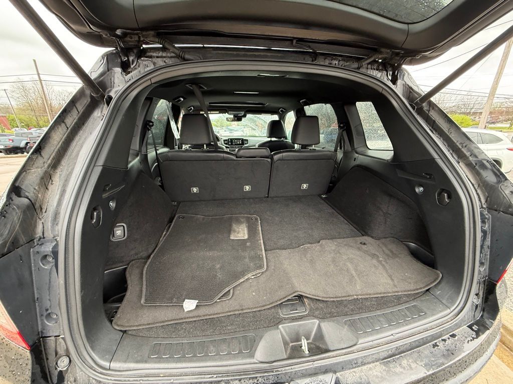 2020 Honda Passport EX-L Crestwood KY