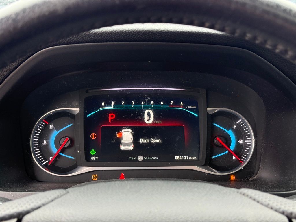 2020 Honda Passport EX-L Crestwood KY