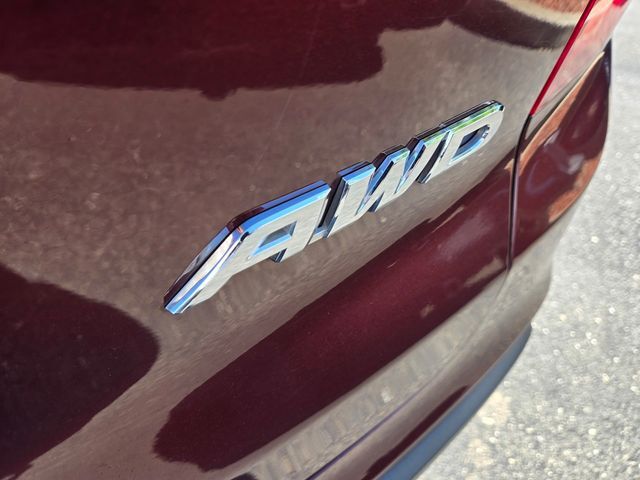 2020 Honda Passport EX-L Folsom CA