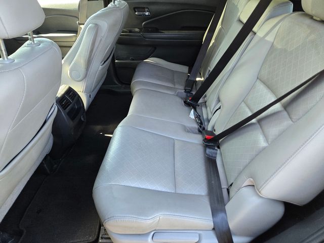 2020 Honda Passport EX-L Folsom CA